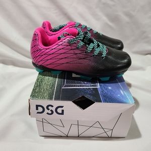 Dicks Sporting Goods DSG Youth Soccer Cleats
